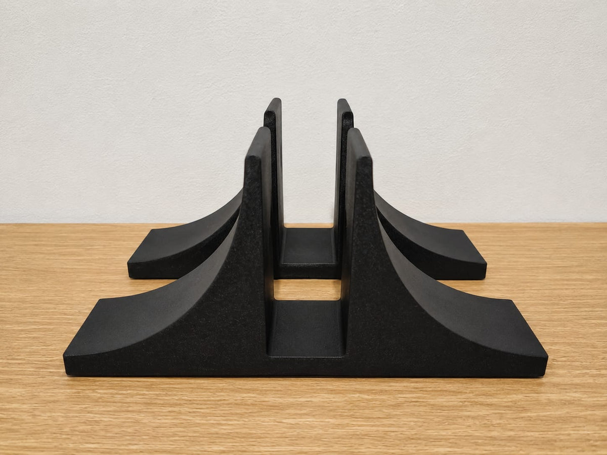 2-Piece Door Holder Set